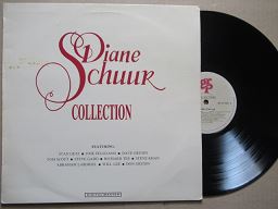 Diane Schuur | Collection (RSA VG+)