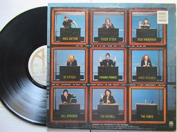 The Tubes | Remote Control (USA VG+)