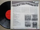 The Drifters | Golden Hits ( UK VG+ )