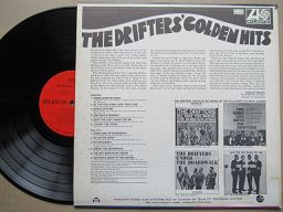 The Drifters | Golden Hits ( UK VG+ )