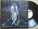 Bill Bergman | Midnight Sax (RSA VG+)