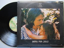 Jesse Colin Young | Song For Juli (RSA VG+)