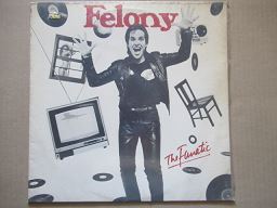 Felony | The Fanatic (USA New)