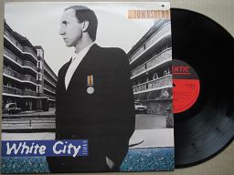 Pete Townshend – White City (A Novel) (RSA VG+)