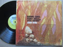 Jerry Byrd | Burning Sands, Pearly Shells & Steel Guitars (USA VG+)