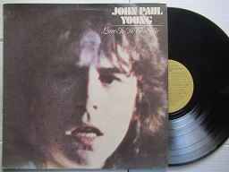 John Paul Young | Love Is In The Air (RSA VG-)