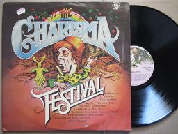 Various Artists | Charisma Festival (RSA VG)