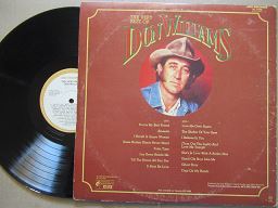 Don Williams – The Very Best Of Don Williams (RSA VG)