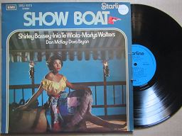 Various Artists – Show Boat (RSA VG+)