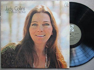 Judy Collins | Recollections (USA VG)