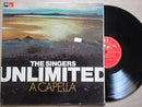 The Singers Unlimited | A Capella (RSA VG+)
