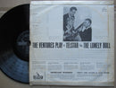 The Ventures – Play Telstar - The Lonely Bull And Others (RSA VG-)