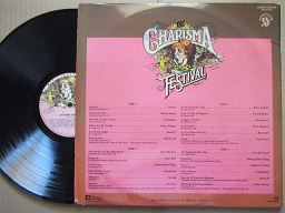 Various Artists | Charisma Festival (RSA VG)