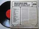 Various – Solid Gold Soul (America's Great Soul Singers) (USA VG+)