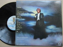 John David Souther | Black Rose (USA VG+)