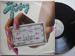 The Tubes | Young And Rich (RSA VG+)