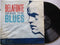 Harry Belafonte ‎| Belafonte Sings The Blues (UK VG+)