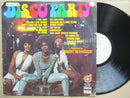 Various Produced By Robert Schroder | Disco Party (RSA VG)