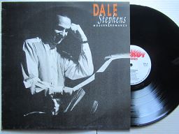 Dale Stephens | Modern Romance (RSA VG+)