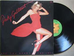 Patsy Gallant | Are You Ready For love (RSA VG+)