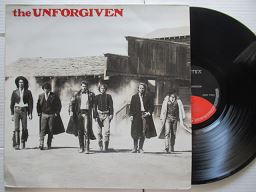 The Unforgiven – The Unforgiven (USA VG+)