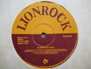 Lionrock | Rude Boy Rock (UK VG)