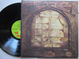 Steeleye Span | Now We Are Six (UK VG+)