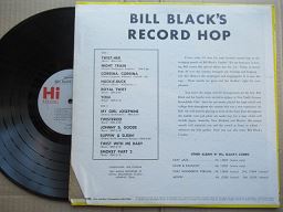 Bill Black | Bill Black's Record Hop (USA VG-)