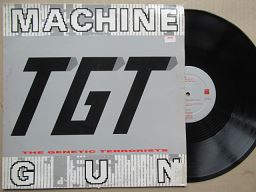 Machine Gun | TGT (UK VG)