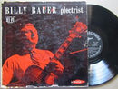 Billy Bauer | Plectrist (USA VG)