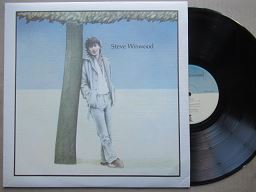 Steve Winwood – Steve Winwood (RSA VG+)