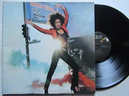Grace Slick | Welcome To The Wrecking Ball (USA VG+)