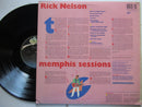 Rick Nelson | Memphis Sessions (USA VG+)