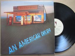 The Dirt Band | An American Dream ( UK VG+ )