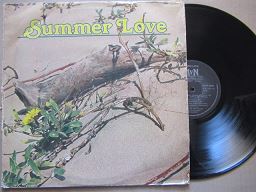 Various Artists | Summer Love (RSA VG-)