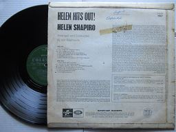 Helen Shapiro | Helen Hits Out (UK VG)