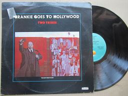 Frankie Goes To Hollywood | Two Tribes (RSA VG+)