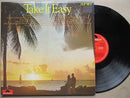 Various Artists | Take It Easy (UK VG+)