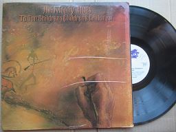 The Moody Blues | To Our Childrens Childrens Children (UK VG)