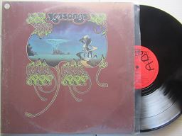 Yes | Yessongs (USA VG)