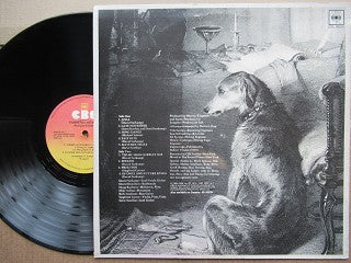 Pavlov's Dog – Pampered Menial (RSA VG+)