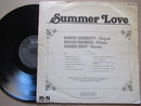 Various Artists | Summer Love (RSA VG-)