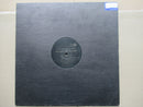 Jean-Philippe Aviance - Black On Black 12" (UK VG)