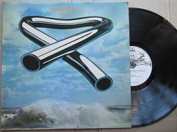 Mike Oldfield | Tubular Bells (UK VG+)