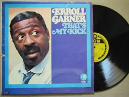 Erroll Garner | That's My Kick (USA VG+)