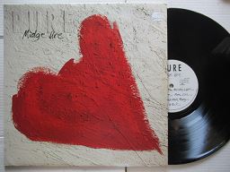 Midge Ure | Pure (RSA VG)