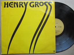 Henry Gross | Henry Gross (RSA VG+)