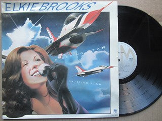 Elkie Brooks | Shooting Star (RSA VG)