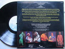 Steeleye Span | Live At Last (RSA VG+)