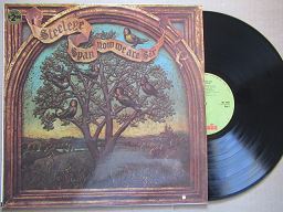 Steeleye span | Now We Are Six (RSA VG+)